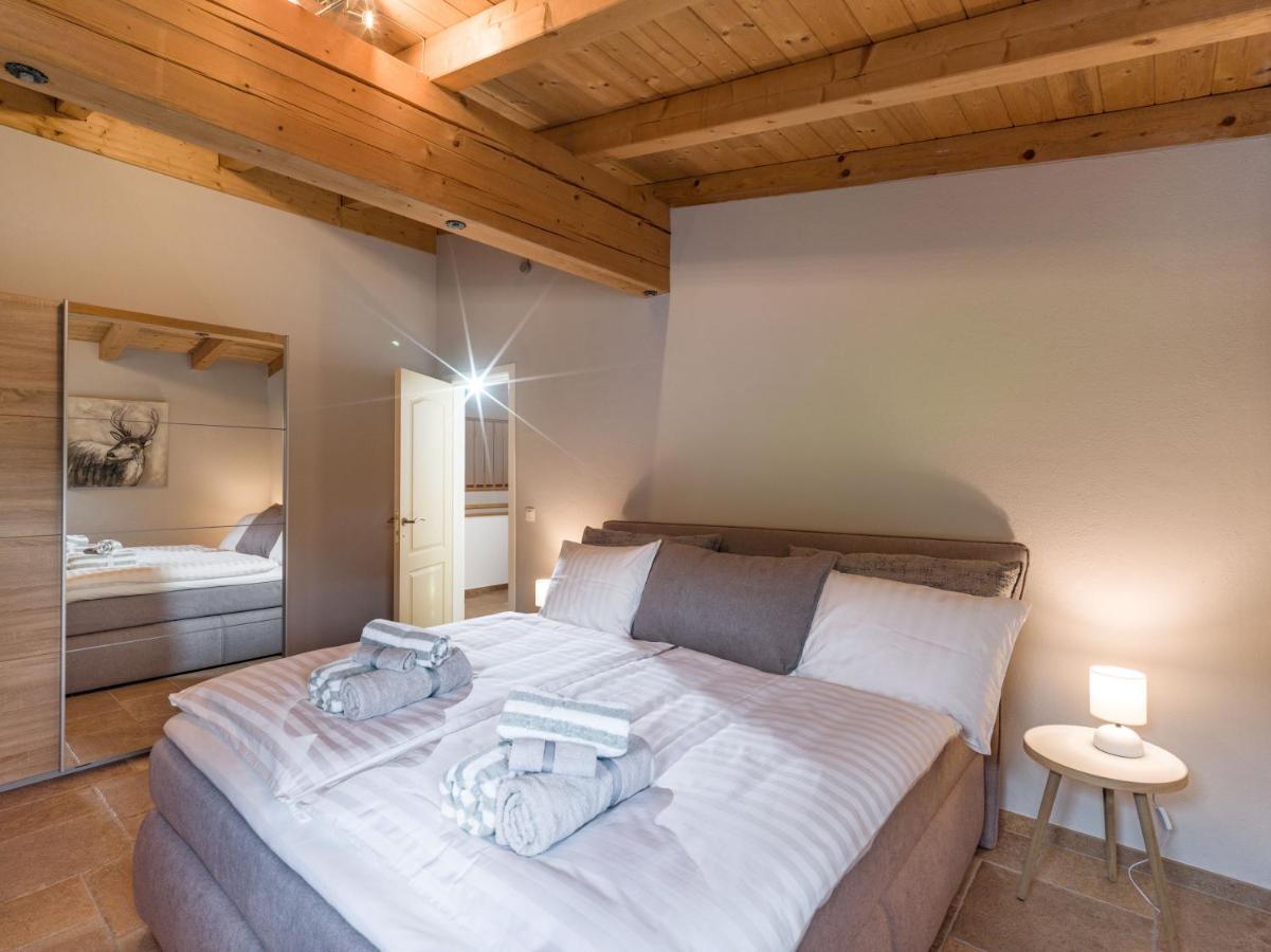 Appartement Zirbe Ellmau Eksteriør bilde